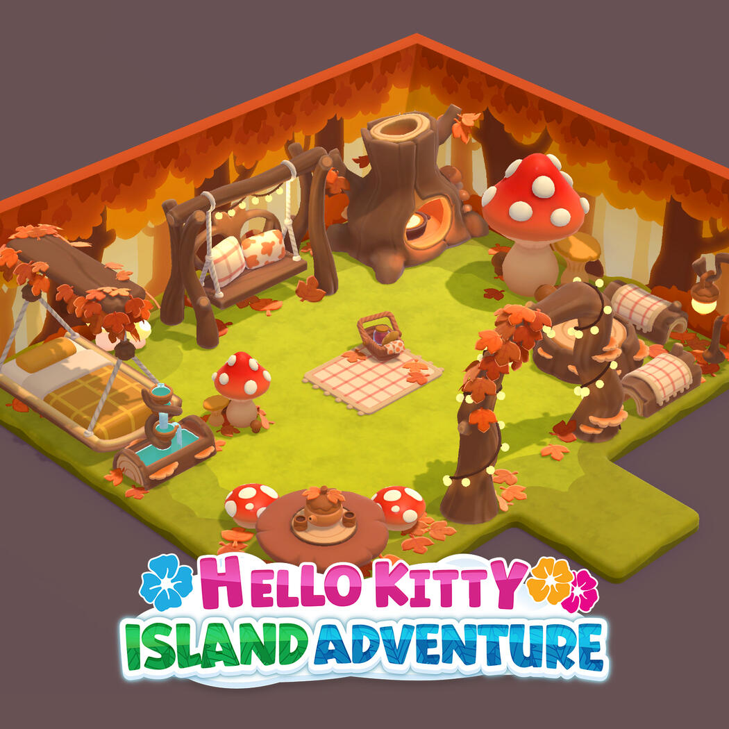 HKIA - Days of Plenty