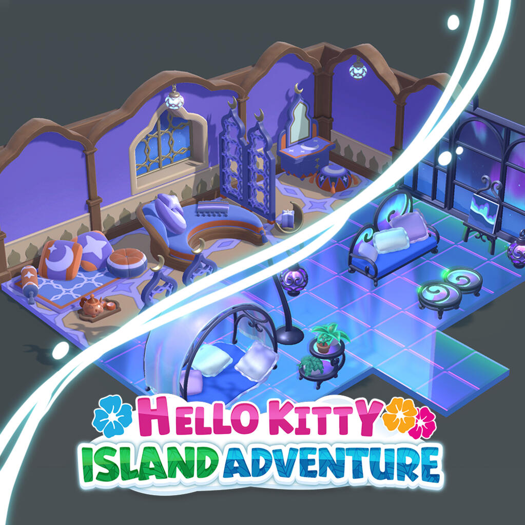 HKIA - Luck &amp; Lantern and Lighttime Jubilee